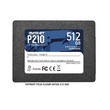 Patriot SSD  (P210S512G25)