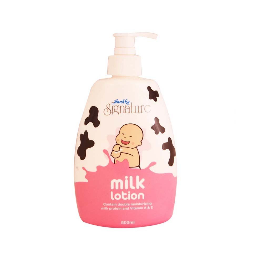 Anakku Baby Lotion Signature 500ML