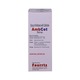 Ambcet Ambroxol 30Mg With Cetirizine 5MG Syrup 60ML