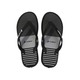 Rider R1 Energy Grafia Dedo Ad Flip (No-8) Black & Grey 211818AF46108