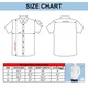 Cottonfield Men Short Sleeve Printed Shirt C99 (Medium)