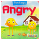 Feeling Angry