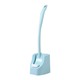Toilet Brush with Holder KPTBPC00008 Blue