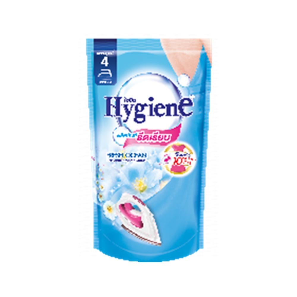 Hygiene Starch Refill Fresh Ocean 500ML