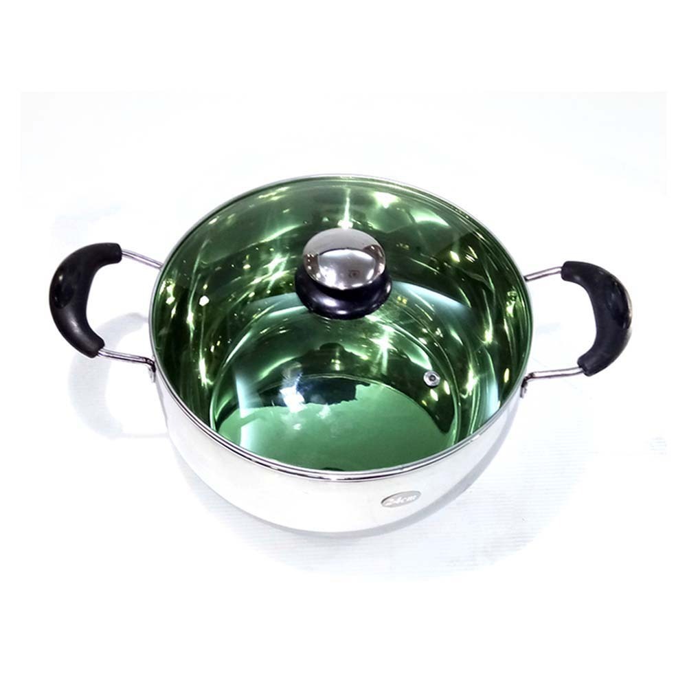 Stock Pot 20cm MD-929-20