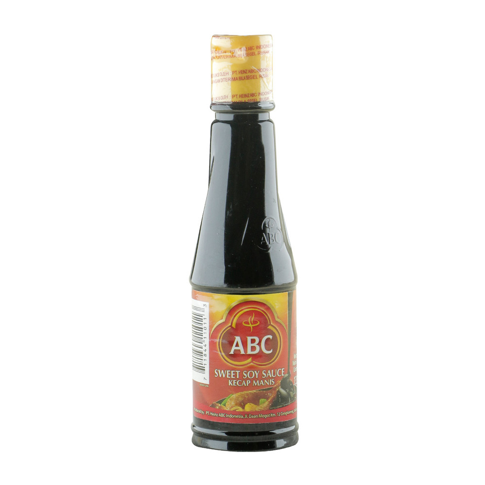 Abc Sweet Soy Sauce 135ML