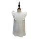 Kids & Co Kid Top (White Top) L