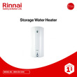 Rinnai Storage Water Heater RES-EE 430V White