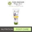 Yves Rocher Nutrition Cream Dry Feet 75Ml Tube - 7609