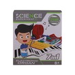 Science Experiment Electronic Organ NO.370