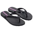 Ipanema Diversa Ad Flip (No-9) Black/Lilac 127230BG78109