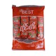 Best 3 In 1 Thai Instant Teamix 80PCS 1600G