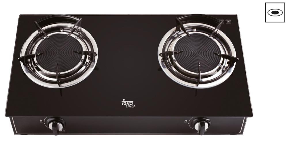 Freestanding 
Gas Hob Model : GI 2.2