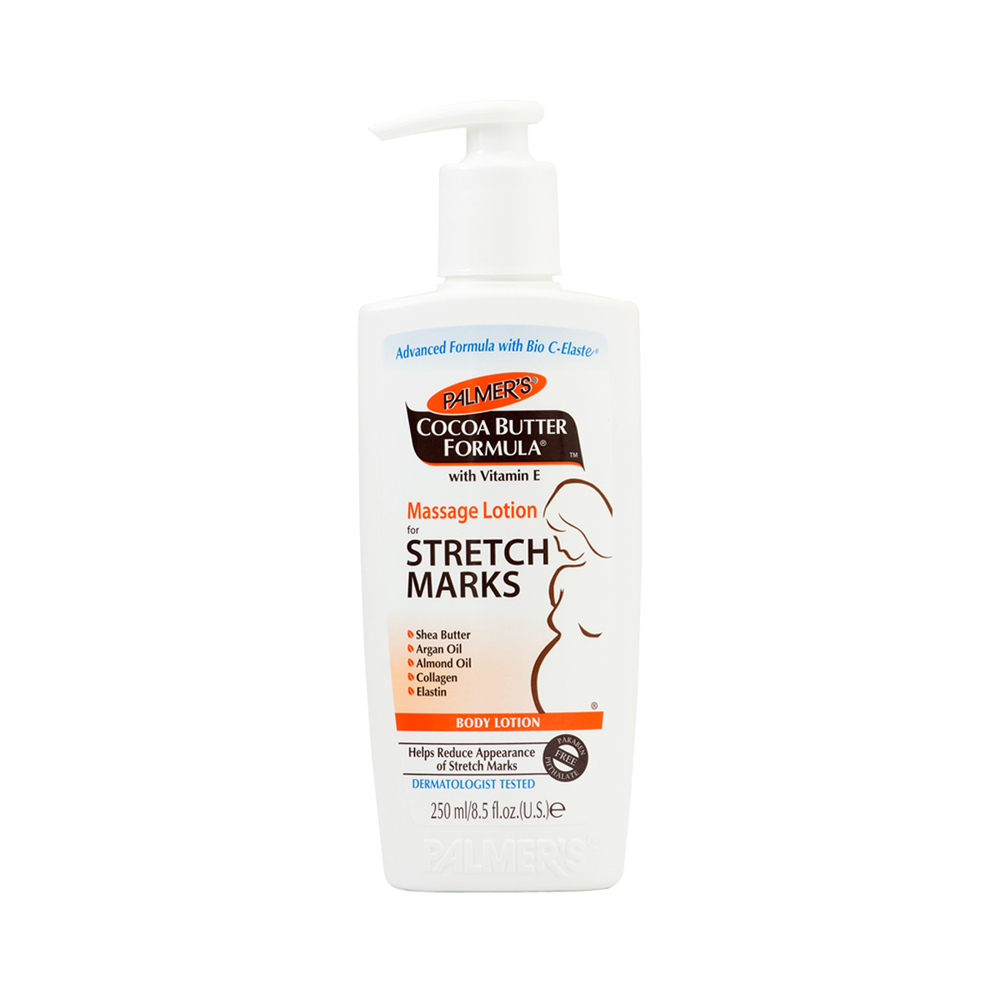 Palmer`s Stretch Marks Massage Lotion 250ML