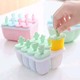 Popsicle Molds