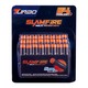 Sl Soft Bullet Refill 24PCS No.BT348