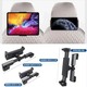 Universal Car Headrest Tablet/Phone Holder ESS-0000711