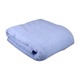 Lucky Boy Bath Towel 30X60IN Light Blue