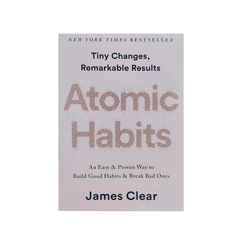 Atomic Habits