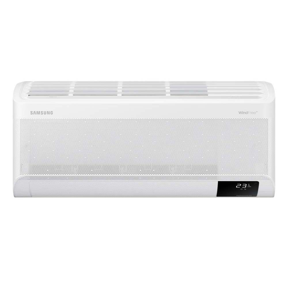 Samsung Aircon Windfree Mass - 1.0 HP
(AR10CYHAAWKNST)