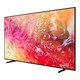 Samsung TV 43 Inches Crystal UHD 4K (UA43DU7000KXMR)