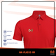Warrix Polo Shirt WA-PLA332-RR (XXXL)