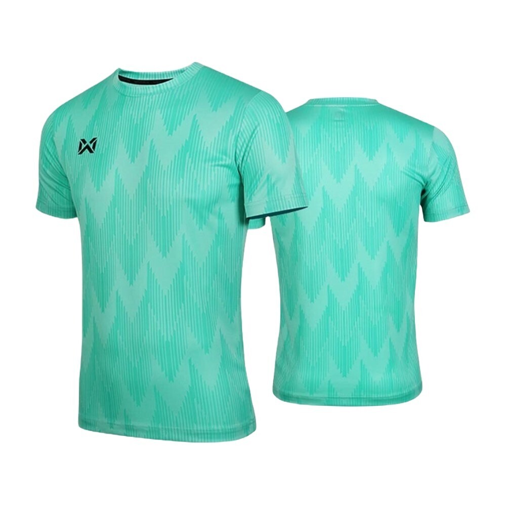 100% Polyster Quick Dry Cool Wear Breathable/WA-FBA574-G5/L