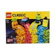 Lego Classic Creative Neon Fun No.11027