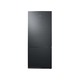 Samsung 2 Door Bottom Mounter Freezer RL4003SBAB1/ST 427LTR (Black Doi) New