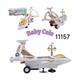 Baby Cele Star Force 11157