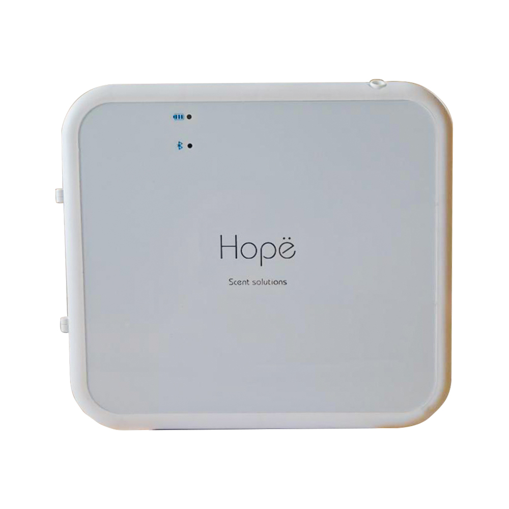 Hope Scent Mini Aroma Diffuser 100ML