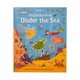 Usborne First Sticker Books: Under The Sea