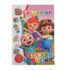 Cocomelon Sticker Book 1
