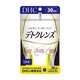 DHC Detox & Cleanse 90 Tablet