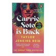 Carrie Soto Is Back (Taylar Jenkins Reid)