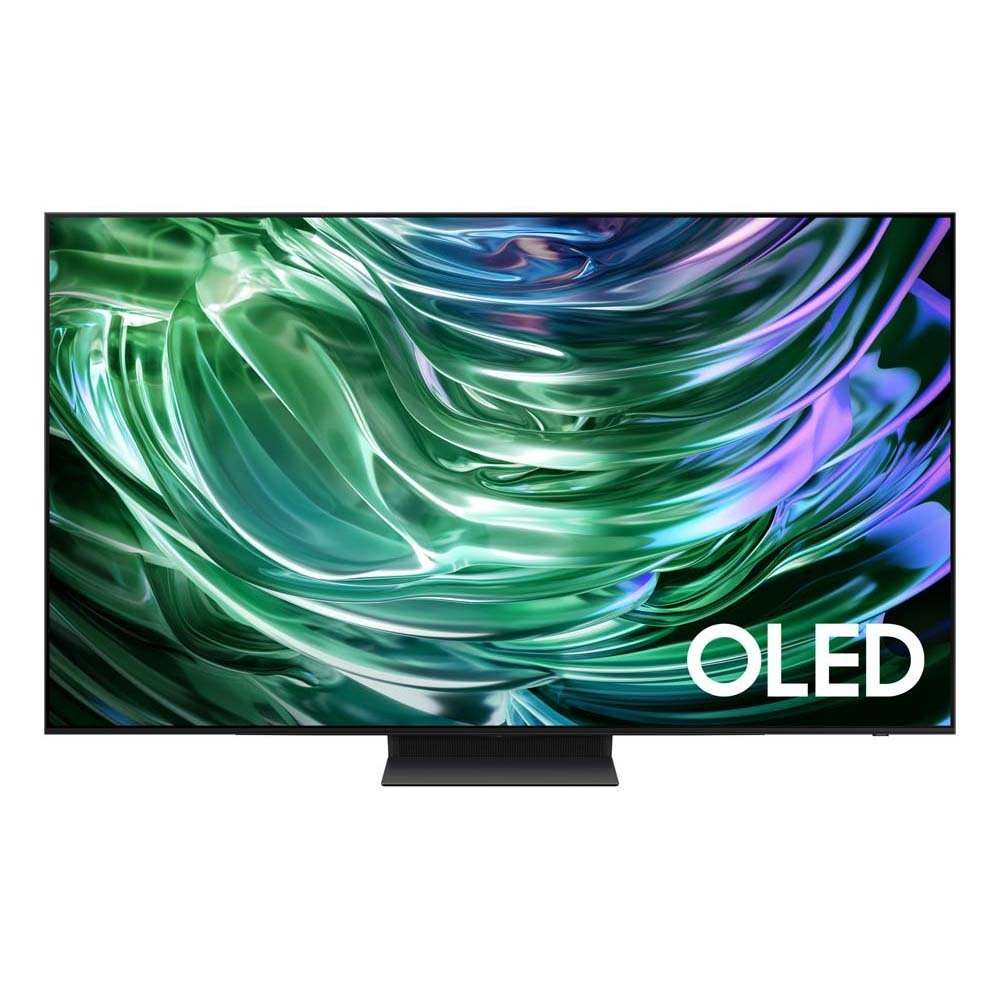 Samsung TV 65 Inches OLED (QA65S90DAKXXT)