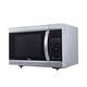 Midea Grill Microwave MMO-23AGS3