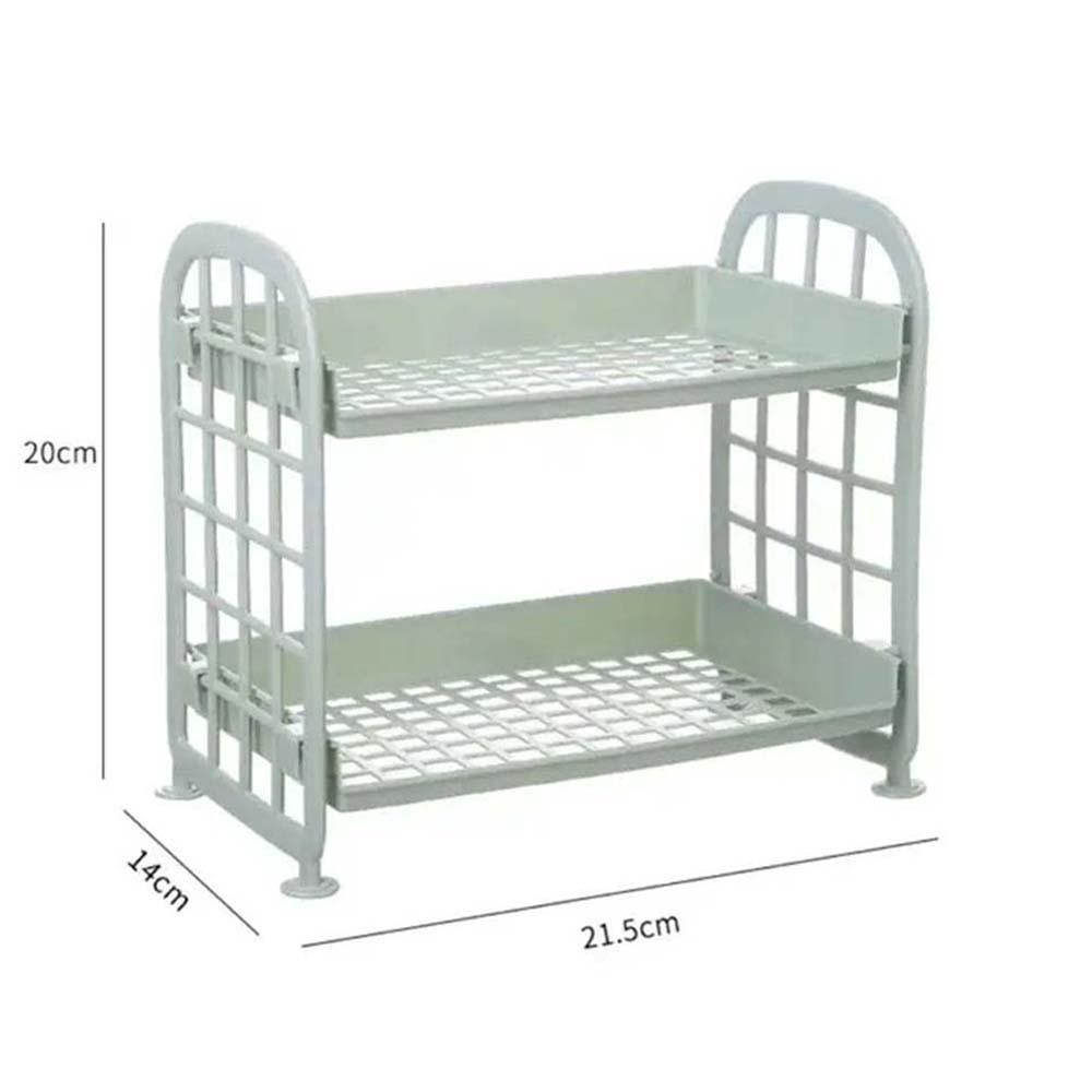 2ဆင့်ကော်စင် Green KPT-0558
