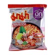 Mama Instant Noodle Tom Yum Shrimp 90G