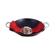 Sunhouse Wok Pan 34CM SHG1234R