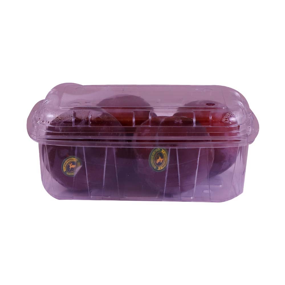 Damson Plum (Pack)