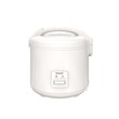 Panasonic Mechanical Rice Cooker SR-MA181WSW