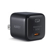 AUKEY PA-B1L Omnia Ii 30W Wall Charger Black