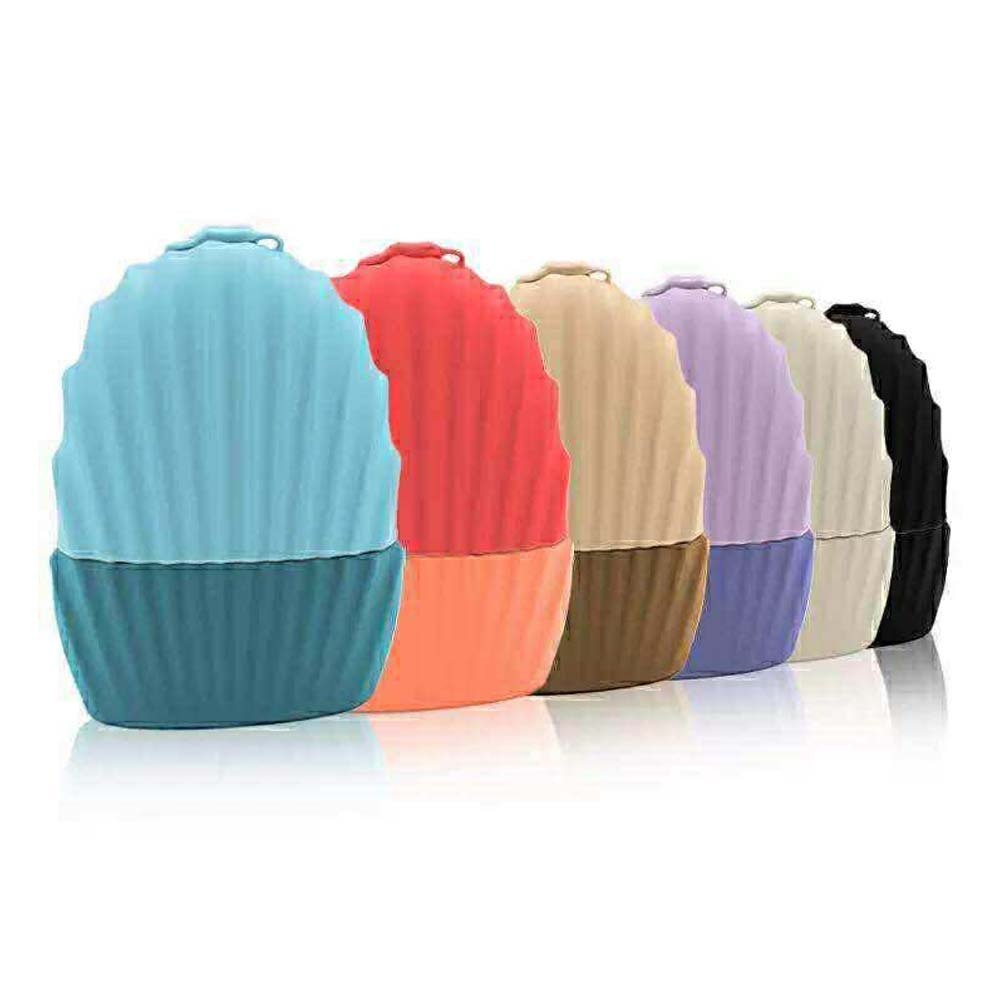 Beauty House Silicone Ice Face Roller (1PC Random)