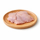 Fresh Chicken Leg Boneless Skin On 300-350G