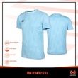 100% Polyester Quick Dry Cool Wear Breathable/WA-FBA574-LL/3XL