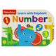 Fisher Price Learn With Elephant Numbers