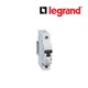 Legrand LG-RX3 MCB 1P C10 6000A(419838) Breaker (LG-05-402311/419838)