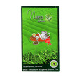 Nara Chin Mountain Organic Flower Aroma Green Tea 150G