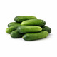 V Fresh Mini Cucumber 250G